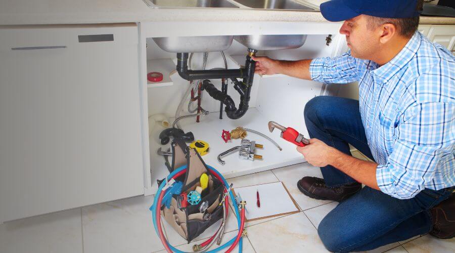 Local tankless water heater installation in Arch Cape, OR